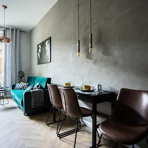 Close-central - Great Location- Praga&zabkowska Apartament