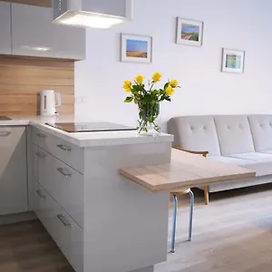 Mieszkanie Chrzanowska Apartament