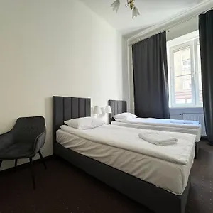 Hotel Mazowiecki Wow, Varsóvia