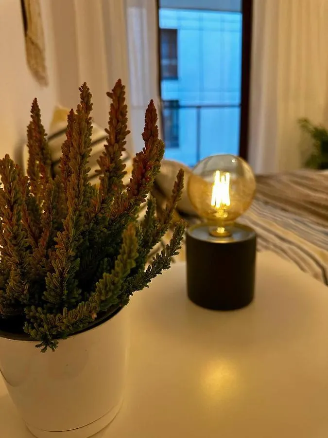 Apartament Centrum, Miejsce Parkingowe W Cenie Warsaw Poland