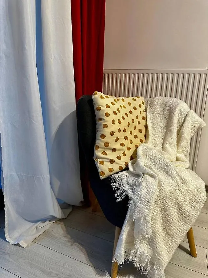 Apartament Centrum, Miejsce Parkingowe W Cenie Warsaw Apartment