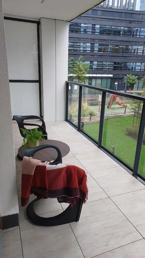 Apartament Centrum, Miejsce Parkingowe W Cenie Warsaw Apartment