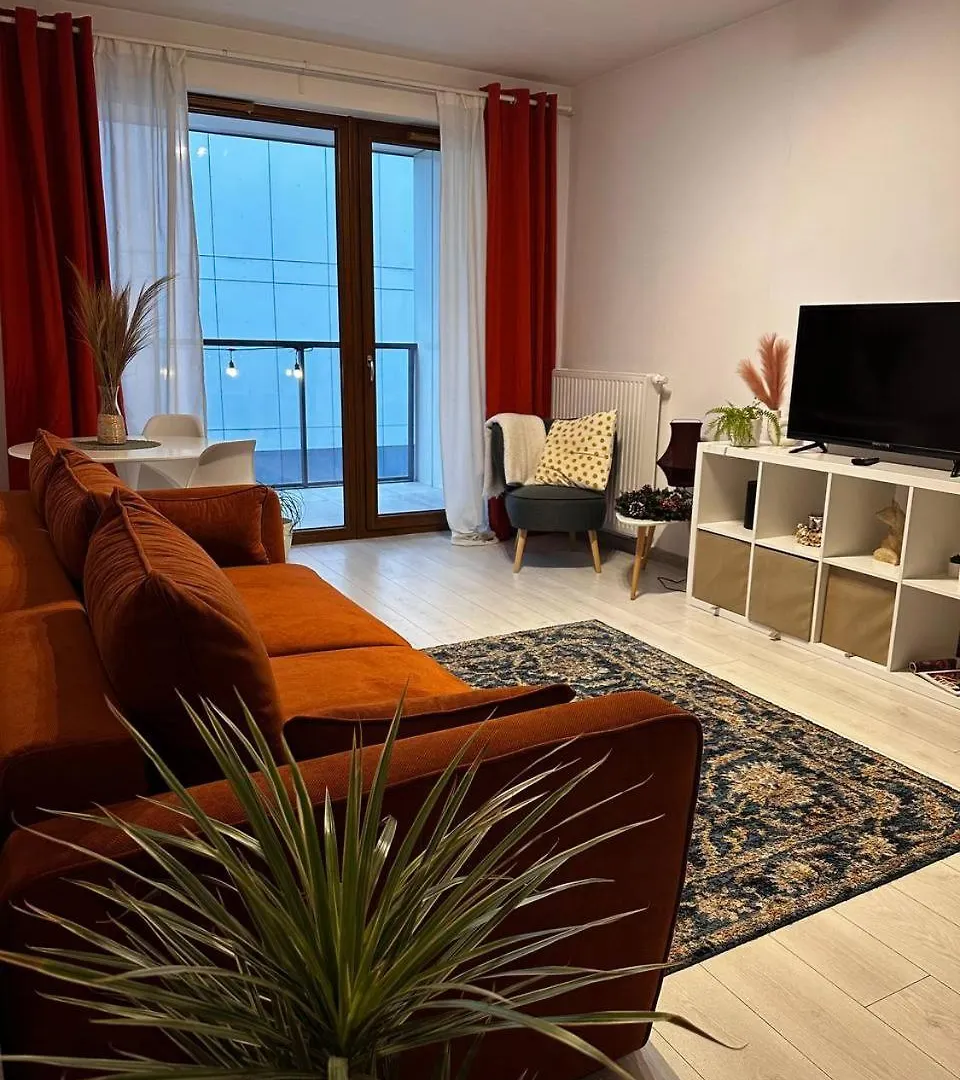 Apartament Centrum, Miejsce Parkingowe W Cenie contacts